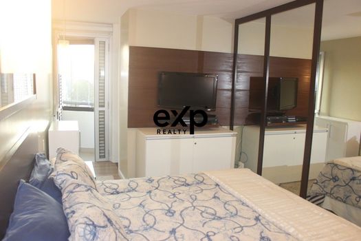 Foto 13 do(a) Apartamento de 3 quartos à venda em Jardim Ampliação, São Paulo