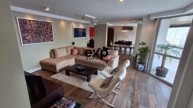 Foto 1 do(a) Apartamento de 3 quartos à venda em Jardim Ampliação, São Paulo