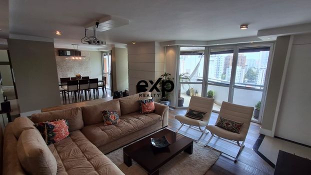 Foto 2 do(a) Apartamento de 3 quartos à venda em Jardim Ampliação, São Paulo