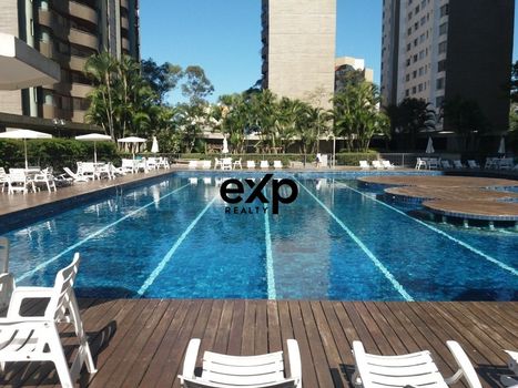 Foto 22 do(a) Apartamento de 3 quartos à venda em Jardim Ampliação, São Paulo