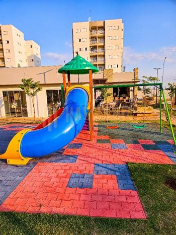 Foto 25 do(a) Apartamento de 2 quartos para alugar em Cidade Jardim, Araraquara