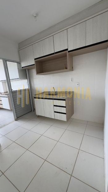 Foto 2 do(a) Apartamento de 2 quartos para alugar em Cidade Jardim, Araraquara
