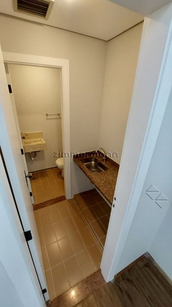 Foto 5 do(a) Sala / Conjunto Comercial false à venda em Vila Leopoldina, São Paulo
