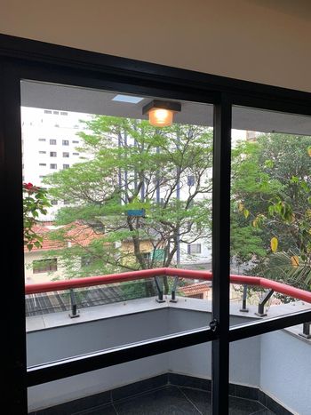 Foto 5 do(a) Apartamento de 3 quartos à venda em Vila Clementino, São Paulo
