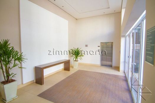 Foto 22 do(a) Apartamento de 2 quartos à venda em Vila Andrade, São Paulo