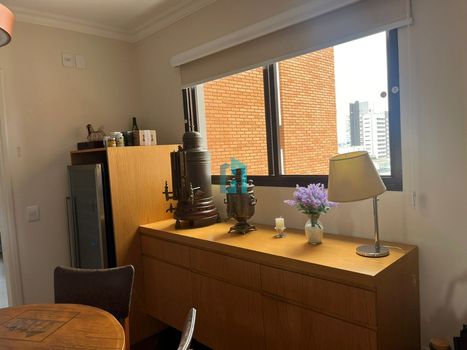Foto 22 do(a) Apartamento de 3 quartos à venda em Campo Belo, São Paulo