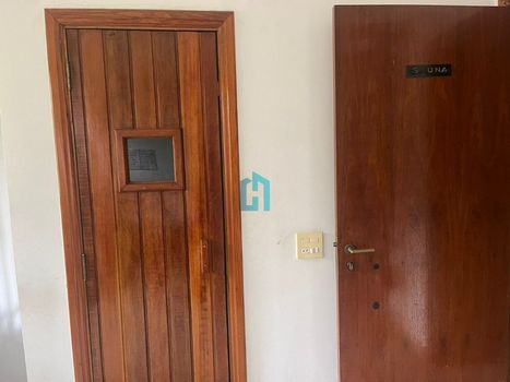 Foto 40 do(a) Apartamento de 3 quartos à venda em Campo Belo, São Paulo