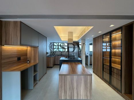 Foto 1 do(a) Apartamento de 3 quartos à venda em Jardim Paulista, São Paulo