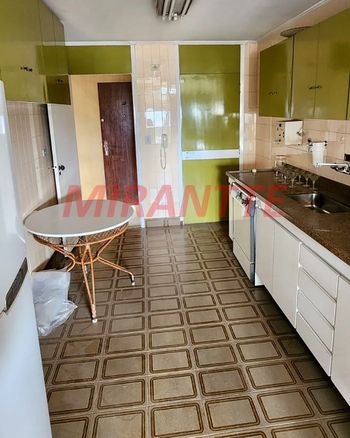 Foto 6 do(a) Apartamento de 3 quartos à venda em Vila Olímpia, São Paulo