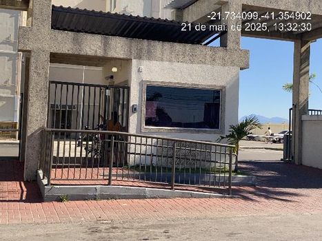 Foto 1 do(a) Apartamento de 2 quartos à venda em Parque Pecuária, Campos dos Goytacazes