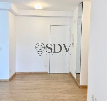 Foto 6 do(a) Apartamento de 2 quartos à venda em Vila Santa Catarina, São Paulo
