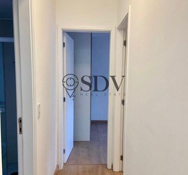 Foto 11 do(a) Apartamento de 2 quartos à venda em Vila Santa Catarina, São Paulo