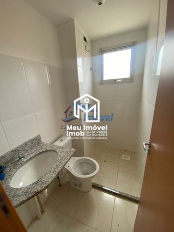 Foto 13 do(a) Apartamento de 2 quartos à venda em Mansões Recreio Mossoró, Cidade Ocidental