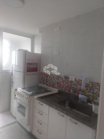 Foto 4 do(a) Apartamento de 2 quartos à venda em Vila Santa Catarina, São Paulo