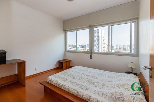 Foto 21 do(a) Apartamento de 3 quartos à venda em Vila Mariana, São Paulo