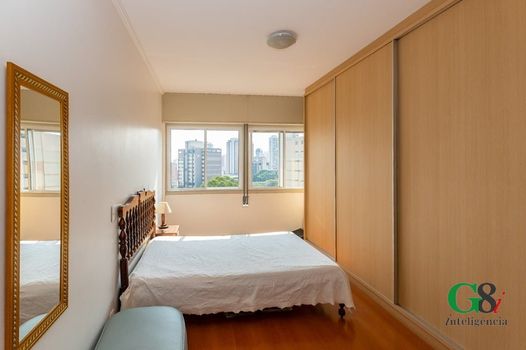 Foto 16 do(a) Apartamento de 3 quartos à venda em Vila Mariana, São Paulo