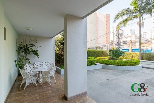Foto 25 do(a) Apartamento de 3 quartos à venda em Vila Mariana, São Paulo