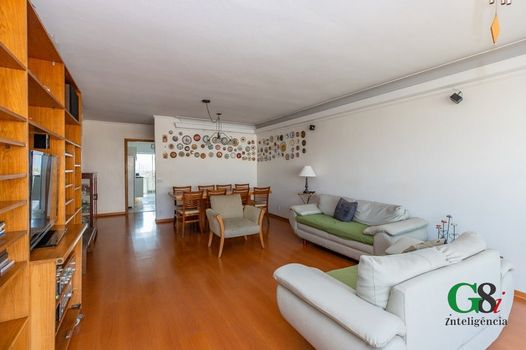 Foto 10 do(a) Apartamento de 3 quartos à venda em Vila Mariana, São Paulo