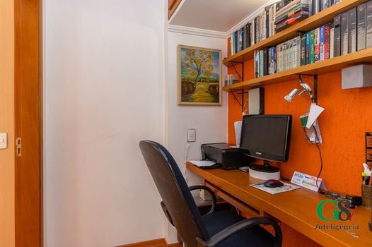 Foto 18 do(a) Apartamento de 3 quartos à venda em Vila Mariana, São Paulo