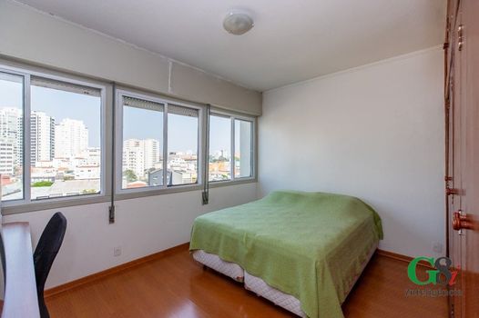 Foto 22 do(a) Apartamento de 3 quartos à venda em Vila Mariana, São Paulo