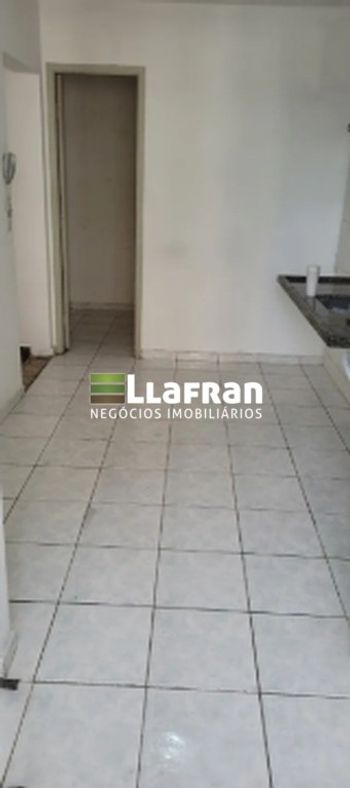 Foto 5 do(a) Apartamento de 2 quartos à venda em Parque Taboão, Taboão da Serra