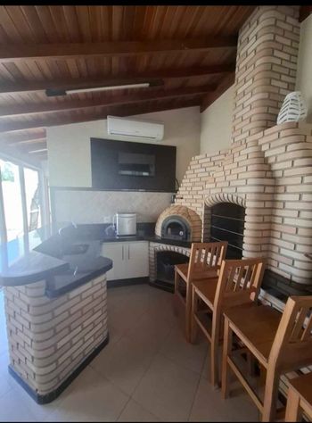 Foto 10 do(a) Casa em Condomínio de 3 quartos à venda em Ipanema, Araçatuba