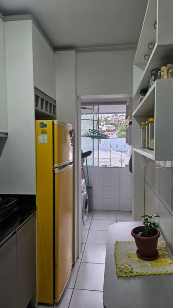 Foto 14 do(a) Apartamento de 1 quartos à venda em Ideal, Novo Hamburgo