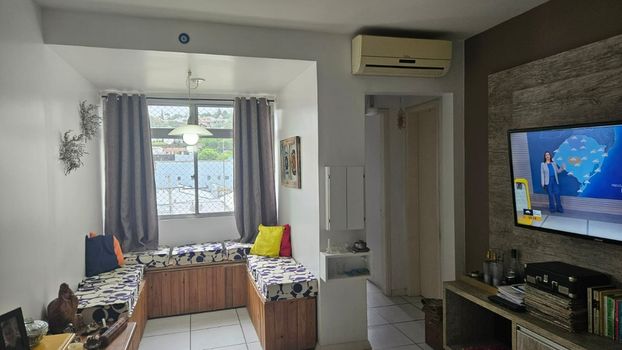 Foto 4 do(a) Apartamento de 1 quartos à venda em Ideal, Novo Hamburgo