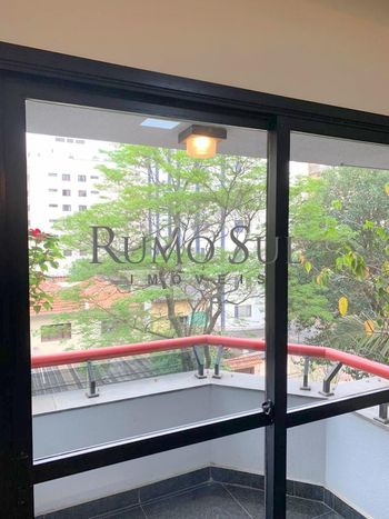 Foto 3 do(a) Apartamento de 2 quartos à venda em Vila Clementino, São Paulo