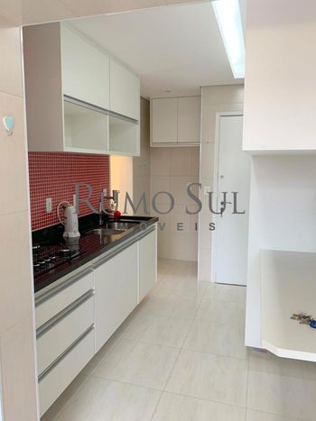 Foto 6 do(a) Apartamento de 2 quartos à venda em Vila Clementino, São Paulo