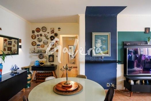 Foto 4 do(a) Apartamento de 3 quartos à venda em Santo Antônio, São Caetano do Sul