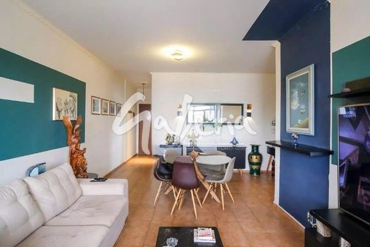 Foto 1 do(a) Apartamento de 3 quartos à venda em Santo Antônio, São Caetano do Sul