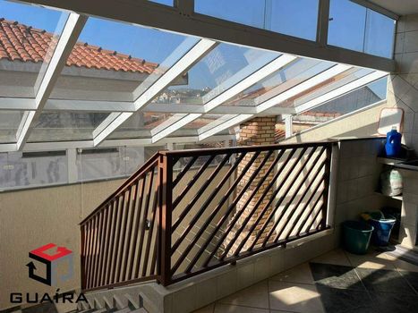 Foto 41 do(a) Casa de 3 quartos à venda em Nova Petrópolis, São Bernardo do Campo