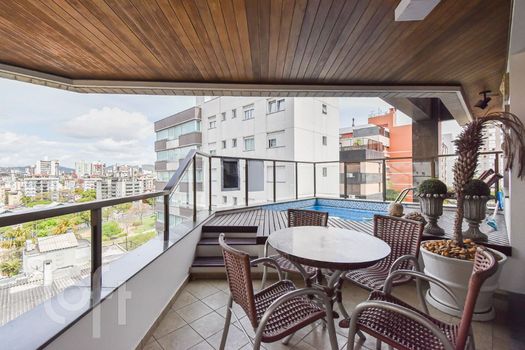 Foto 1 do(a) Apartamento de 3 quartos à venda em Bela Vista, Porto Alegre