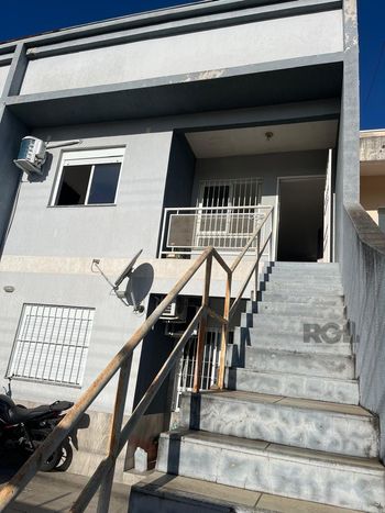 Foto 2 do(a) Apartamento de 2 quartos à venda em Vila Jardim América, Cachoeirinha