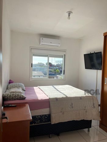 Foto 7 do(a) Apartamento de 2 quartos à venda em Vila Jardim América, Cachoeirinha