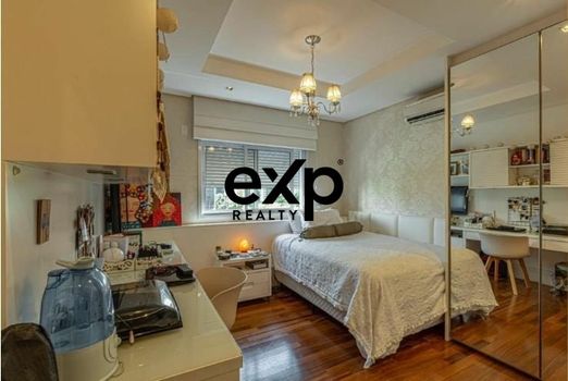 Foto 15 do(a) Apartamento de 4 quartos à venda em Cidade Monções, São Paulo