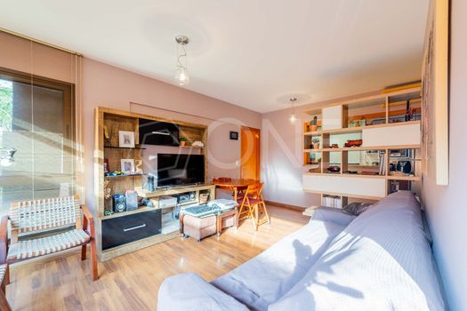 Foto 4 do(a) Apartamento de 2 quartos à venda em Independência, Porto Alegre