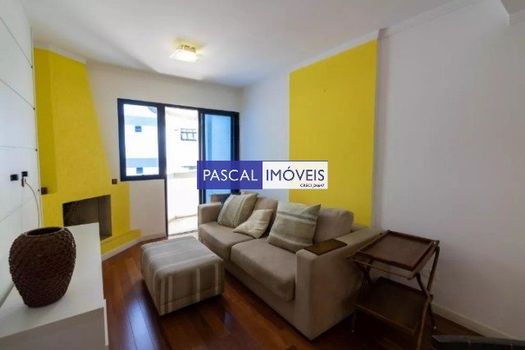 Foto 1 do(a) Apartamento de 2 quartos à venda em Vila Congonhas, São Paulo
