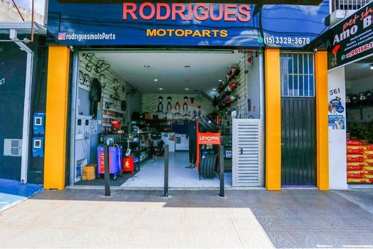 Foto 6 do(a) Sala / Conjunto Comercial false à venda em Jardim São Guilherme, Sorocaba