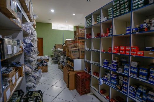 Foto 12 do(a) Sala / Conjunto Comercial false à venda em Jardim São Guilherme, Sorocaba