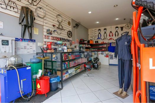 Foto 9 do(a) Sala / Conjunto Comercial false à venda em Jardim São Guilherme, Sorocaba