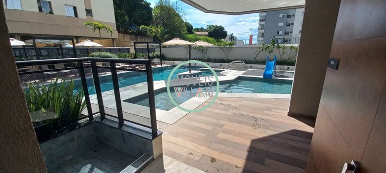 Foto 7 do(a) Apartamento de 2 quartos à venda em Jardim Satélite, São José dos Campos