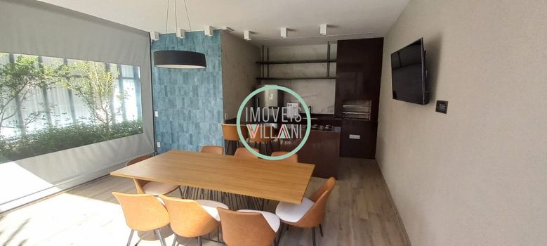 Foto 16 do(a) Apartamento de 2 quartos à venda em Jardim Satélite, São José dos Campos