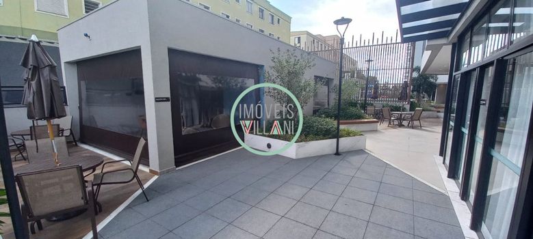 Foto 17 do(a) Apartamento de 2 quartos à venda em Jardim Satélite, São José dos Campos