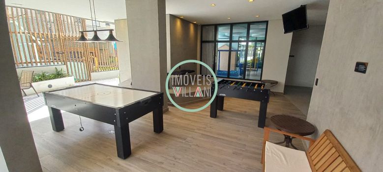 Foto 13 do(a) Apartamento de 2 quartos à venda em Jardim Satélite, São José dos Campos