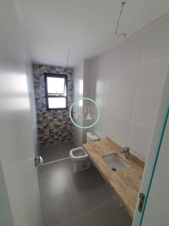 Foto 6 do(a) Apartamento de 2 quartos à venda em Jardim Satélite, São José dos Campos