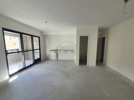 Foto 2 do(a) Apartamento de 2 quartos à venda em Jardim Satélite, São José dos Campos