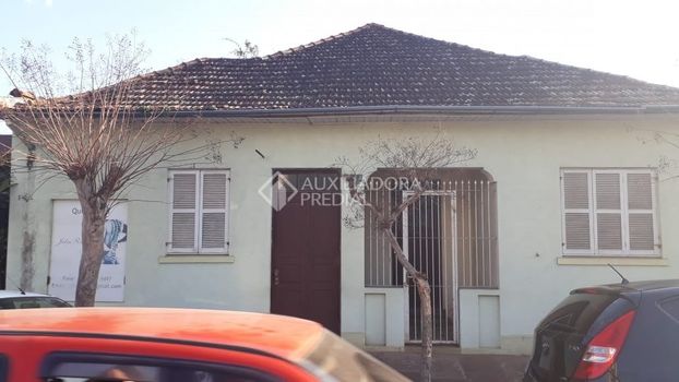 Foto 2 do(a) Terreno false à venda em Centro, Montenegro