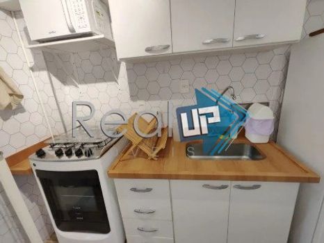 Foto 17 do(a) Apartamento de 2 quartos à venda em Leblon, Rio de Janeiro